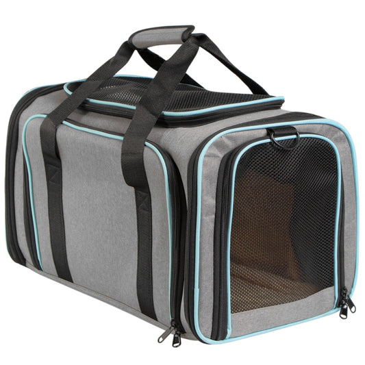 Furrever Friends Airy Tent & Bag - sulankstoma nešioklė katėms ir šunims