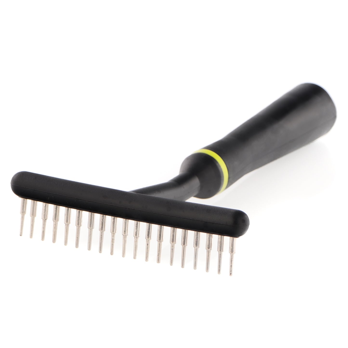Groom Dog Undercoat Rake Long - profesionalios šunų šukos 1,5 cm