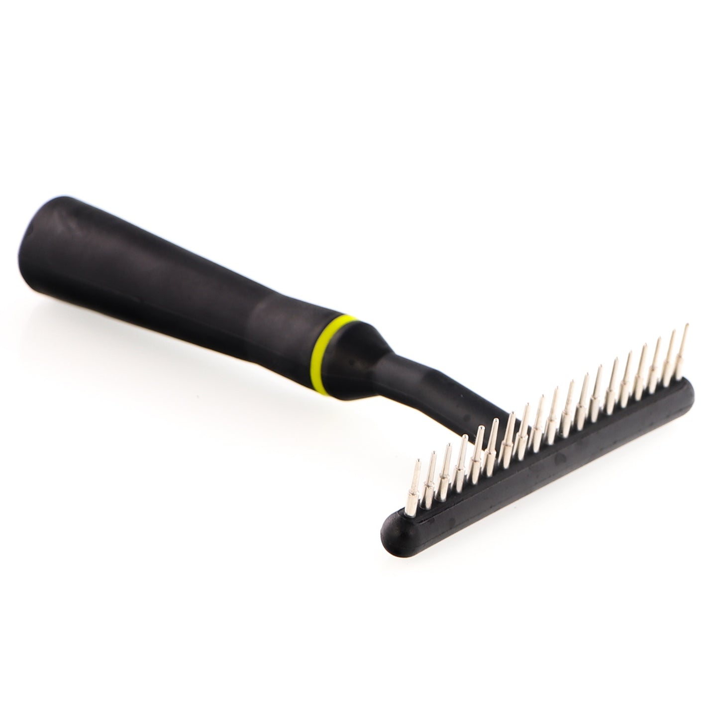 Groom Dog Undercoat Rake Long - profesionalios šunų šukos 1,5 cm