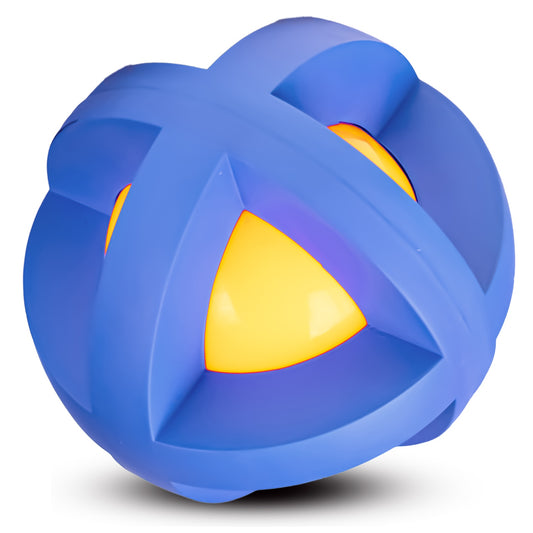HappyPet Boingo Ball S - kamuolys skirtas žaidimams lauke